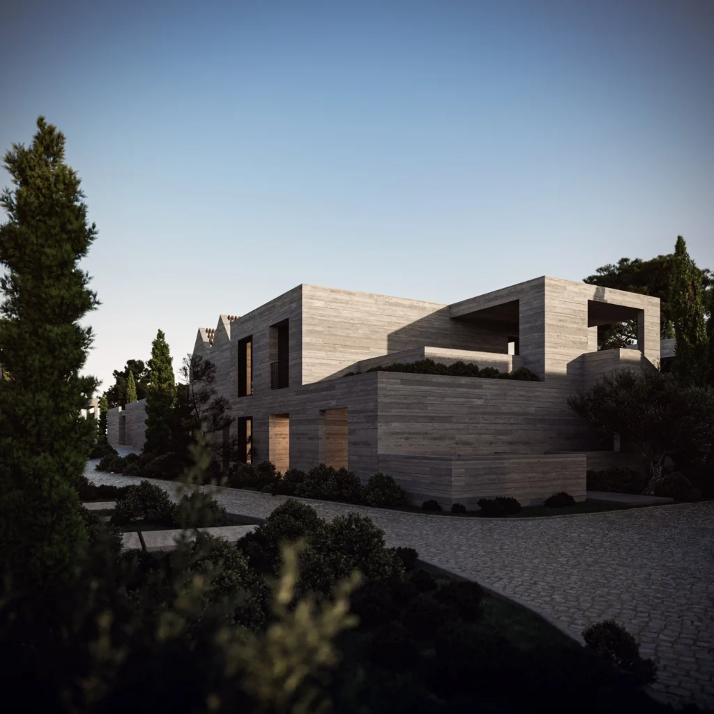 3 Bedroom Apartment for Sale in Geroskipou, Paphos District