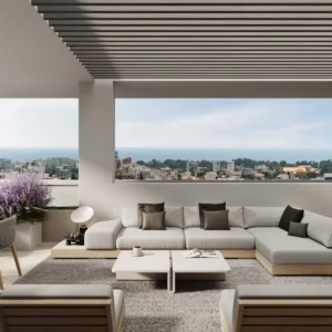 2 Bedroom Apartment for Sale in Limassol – Agios Athanasios