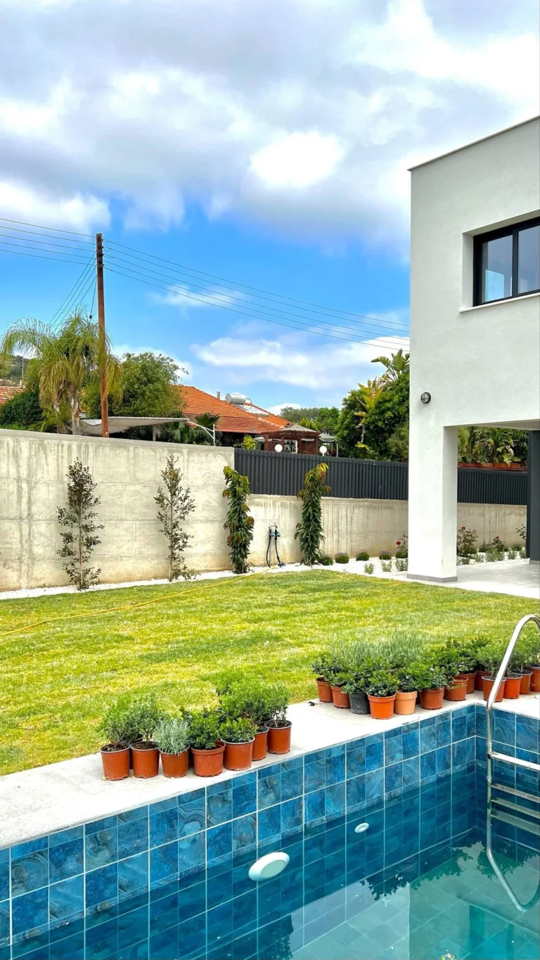 3 Bedroom House for Sale in Pyrgos Lemesou, Limassol District