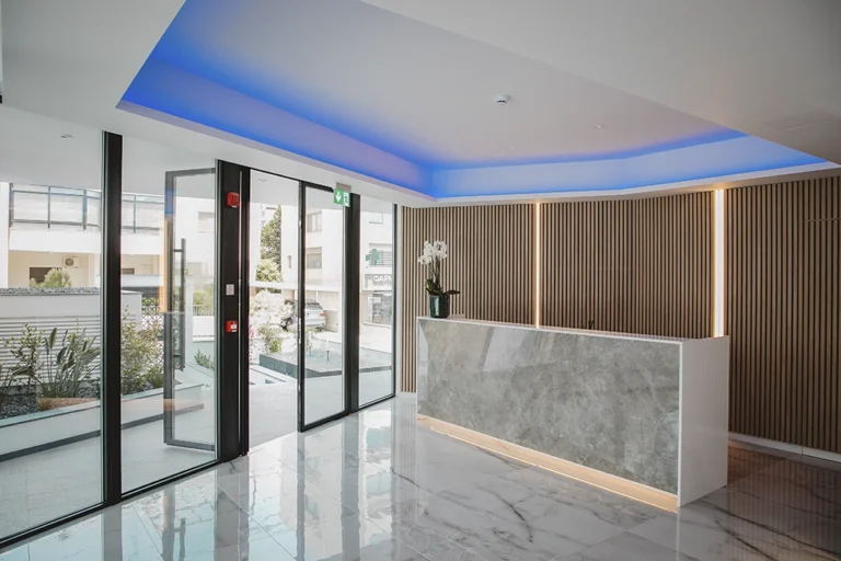 2 Bedroom Apartment for Sale in Limassol – Agios Nektarios