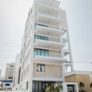 2 Bedroom Apartment for Sale in Limassol – Agios Nektarios