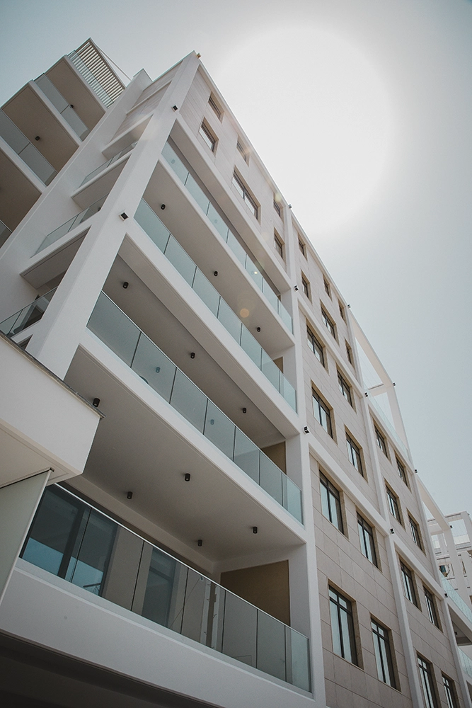 2 Bedroom Apartment for Sale in Limassol – Agios Nektarios