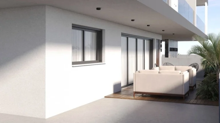 2 Bedroom Apartment for Sale in Aradippou, Larnaca District