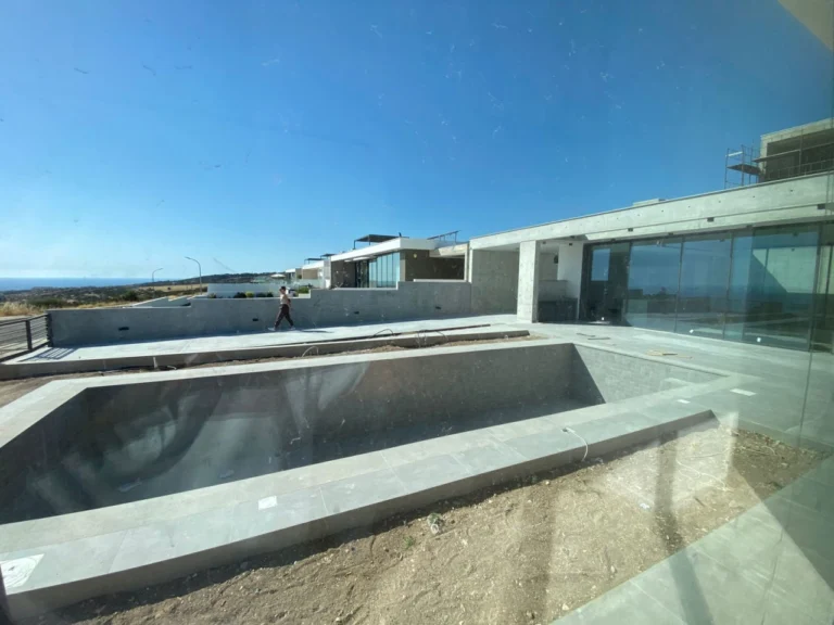 4 Bedroom House for Sale in Pegeia, Paphos District