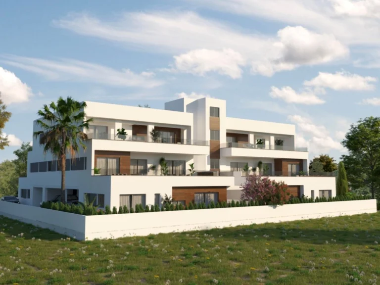 3 Bedroom Apartment for Sale in Frenaros, Famagusta District