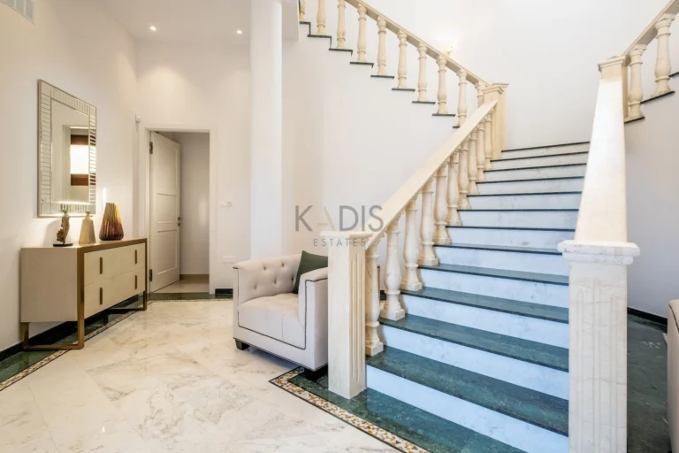 650m² House for Sale in Mouttagiaka, Limassol District