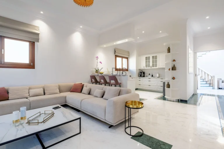 650m² House for Sale in Mouttagiaka, Limassol District