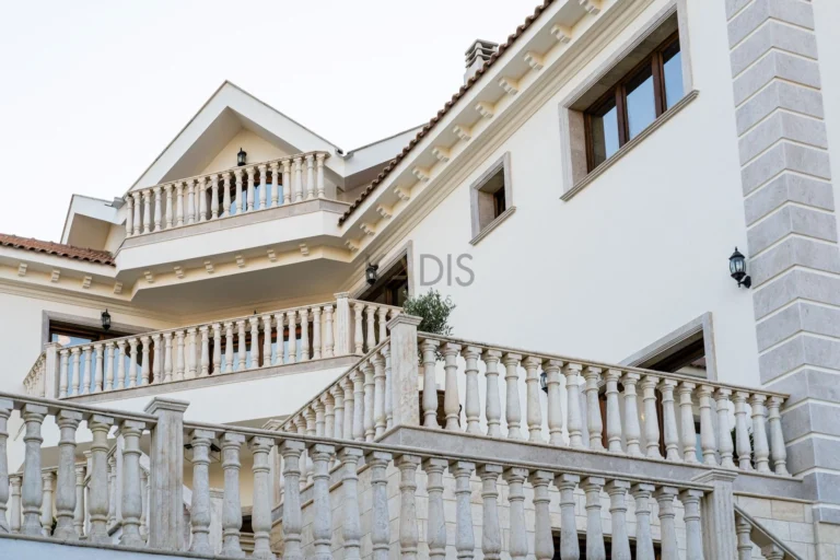 650m² House for Sale in Mouttagiaka, Limassol District