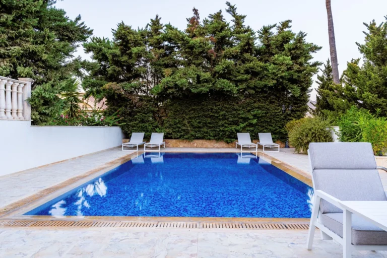 650m² House for Sale in Mouttagiaka, Limassol District