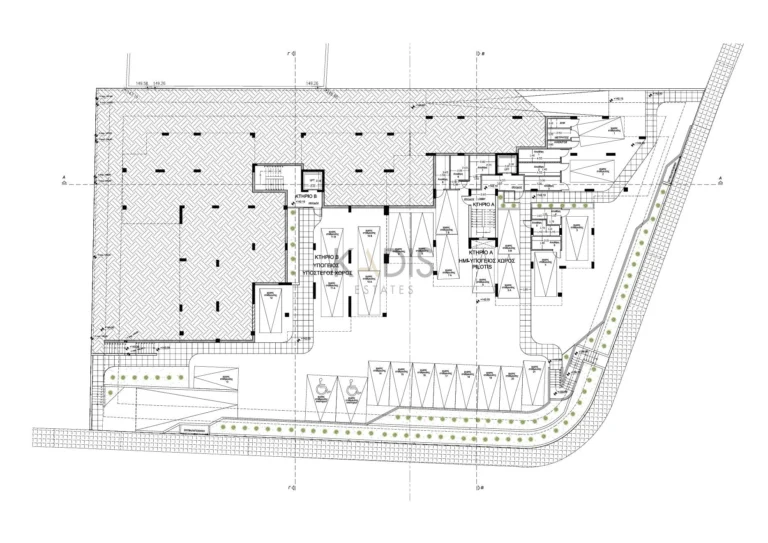 2 Bedroom Apartment for Sale in Limassol – Agios Athanasios