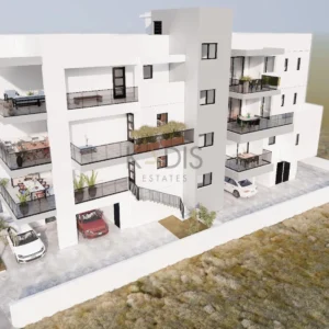3 Bedroom Apartment for Sale in Nicosia District