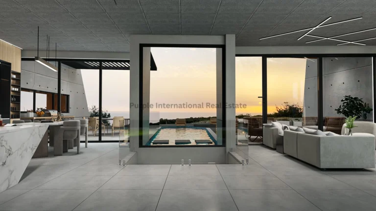 475m² House for Sale in Sea Caves, Paphos District