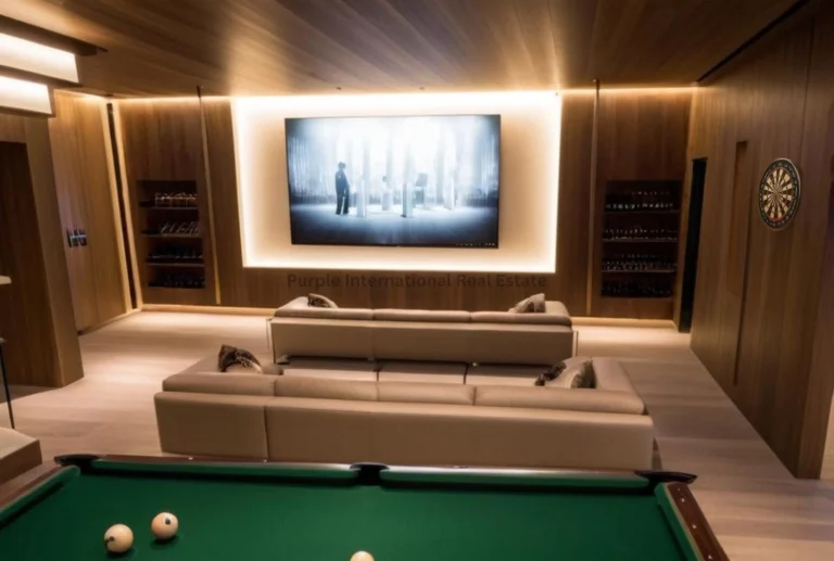 475m² House for Sale in Sea Caves, Paphos District