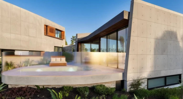 475m² House for Sale in Sea Caves, Paphos District