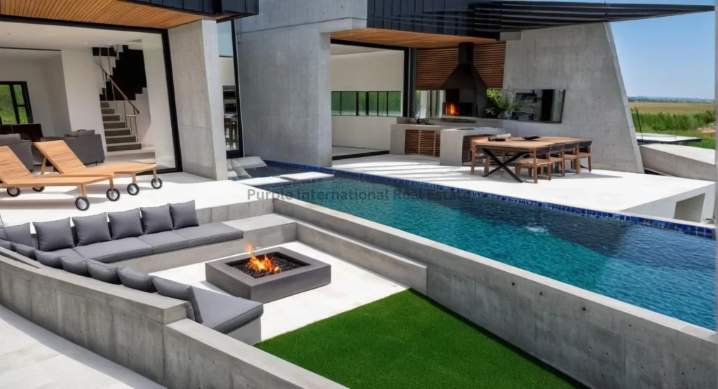 475m² House for Sale in Sea Caves, Paphos District