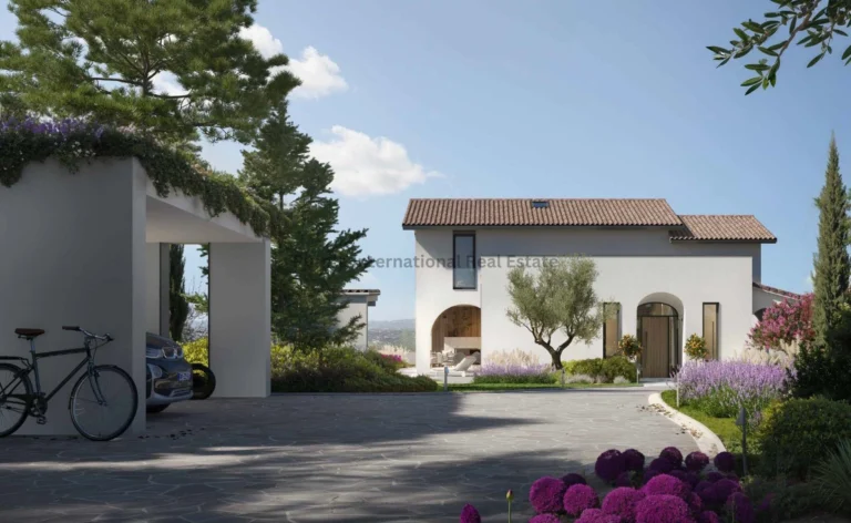 4 Bedroom House for Sale in Souni, Limassol District