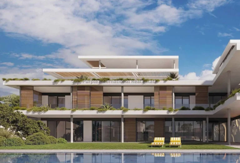 4 Bedroom House for Sale in Souni, Limassol District