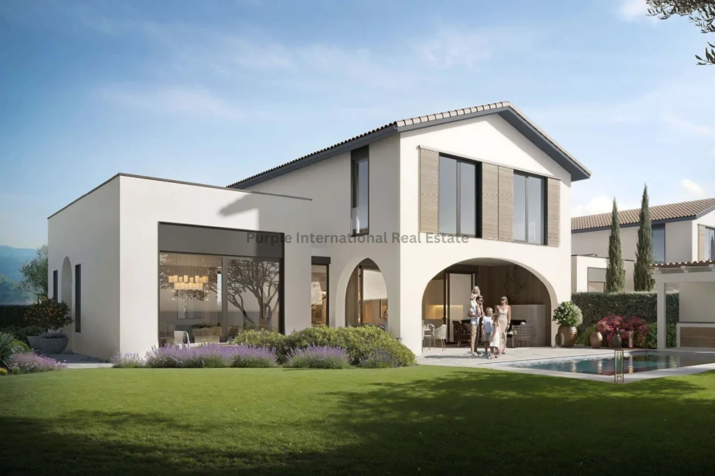 4 Bedroom House for Sale in Souni, Limassol District