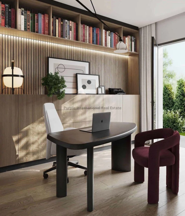 4 Bedroom House for Sale in Souni, Limassol District