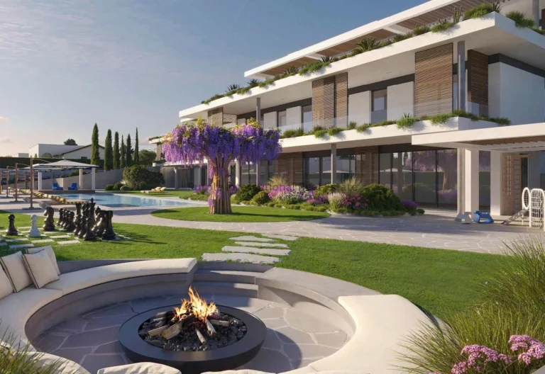 4 Bedroom House for Sale in Souni, Limassol District