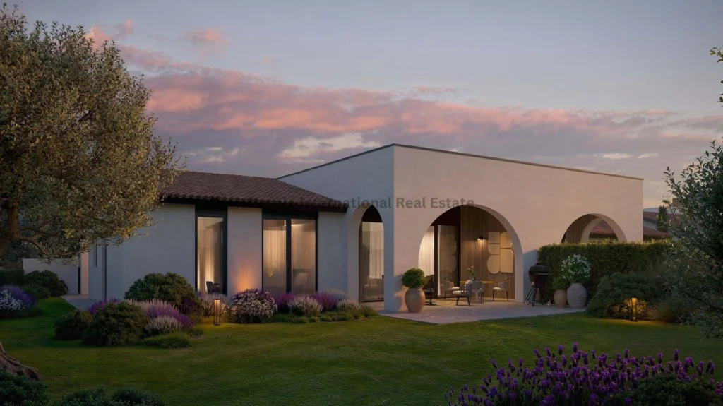 3 Bedroom House for Sale in Souni, Limassol District