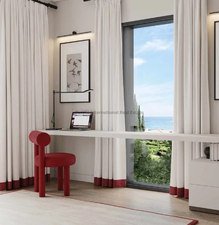 3 Bedroom House for Sale in Souni, Limassol District