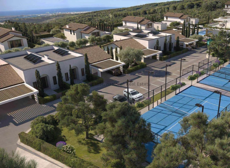 3 Bedroom House for Sale in Souni, Limassol District