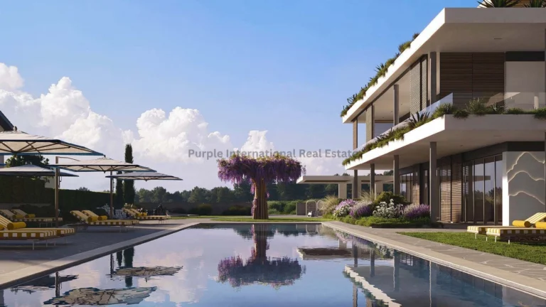 3 Bedroom House for Sale in Souni, Limassol District