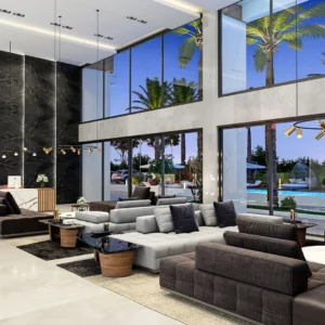 2 Bedroom Apartment for Sale in Tombs Of the Kings, Paphos District