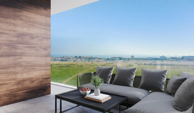 3 Bedroom Apartment for Sale in Livadia Larnakas, Larnaca District