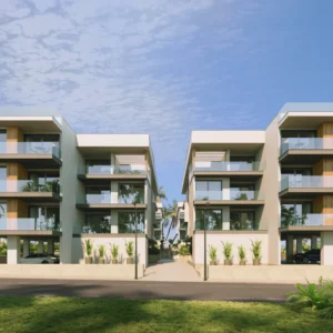 3 Bedroom Apartment for Sale in Livadia Larnakas, Larnaca District