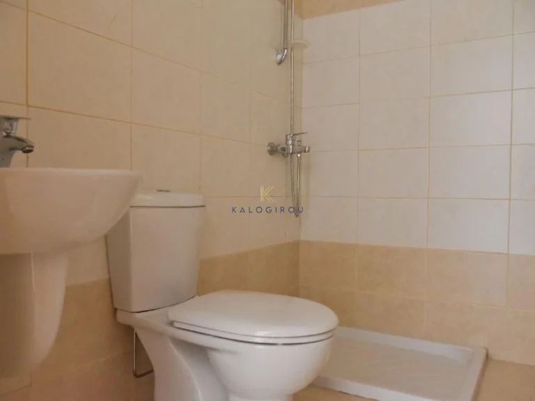 1 Bedroom Apartment for Sale in Tersefanou, Larnaca District