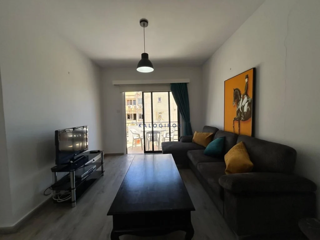 2 Bedroom Apartment for Sale in Larnaca District