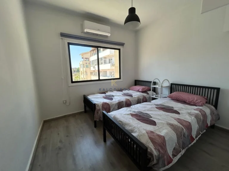 2 Bedroom Apartment for Sale in Larnaca District
