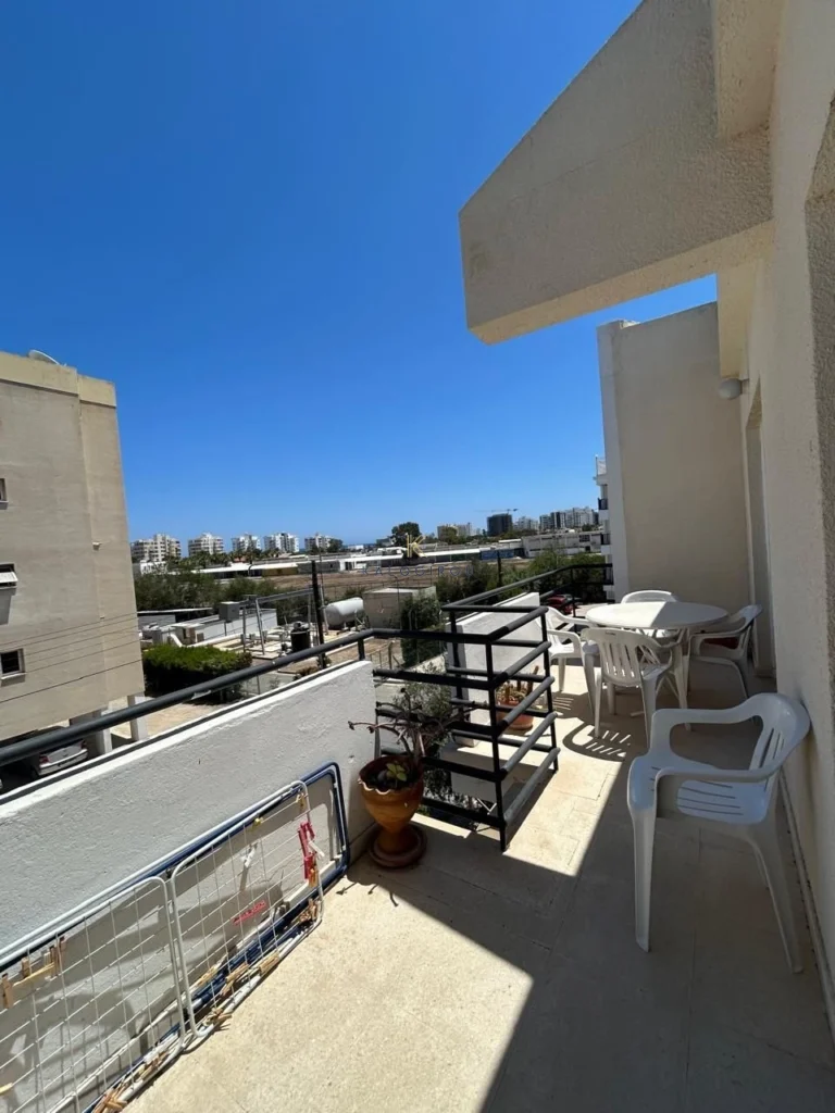 2 Bedroom Apartment for Sale in Larnaca District