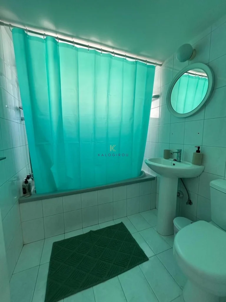 2 Bedroom Apartment for Sale in Larnaca District