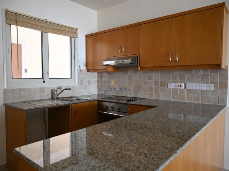 1 Bedroom Apartment for Sale in Tersefanou, Larnaca District