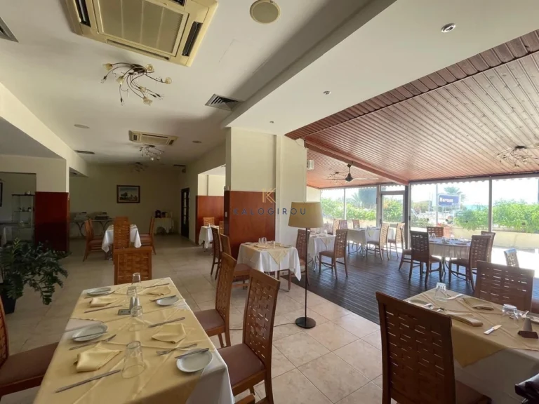 176m² Commercial for Sale in Dhekelia, Larnaca District