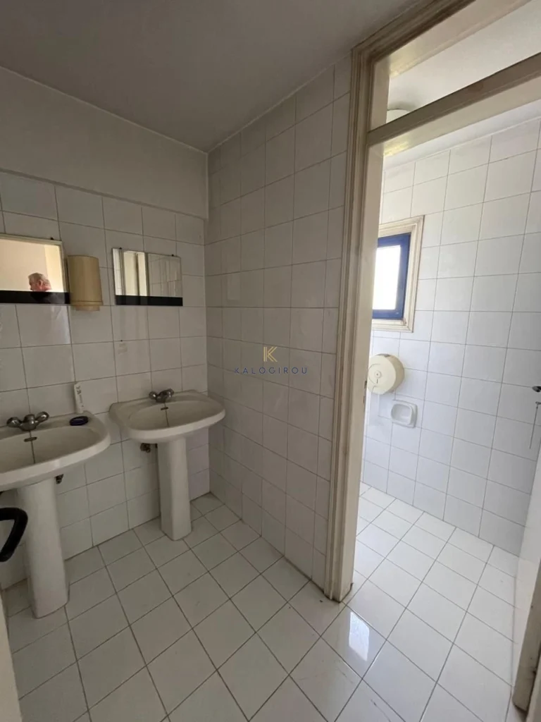 176m² Commercial for Sale in Dhekelia, Larnaca District