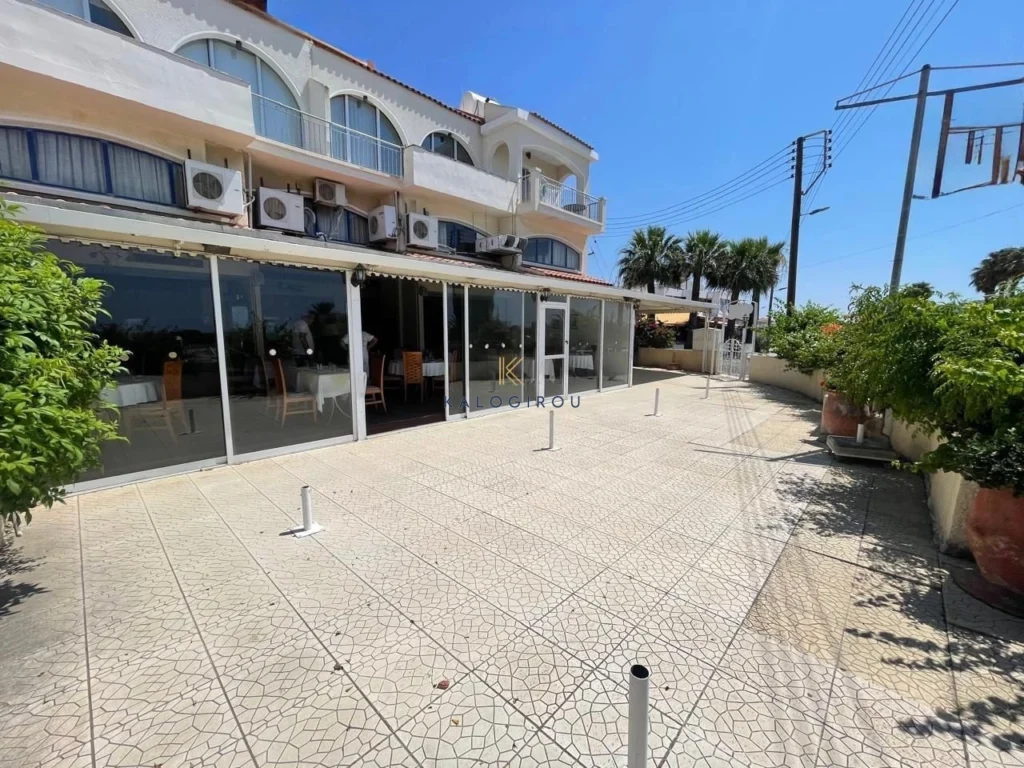 176m² Commercial for Sale in Dhekelia, Larnaca District