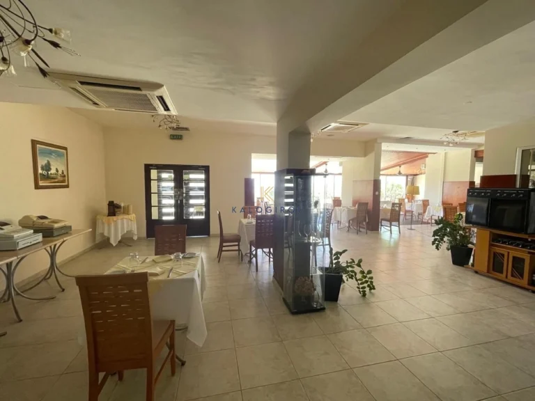 176m² Commercial for Sale in Dhekelia, Larnaca District