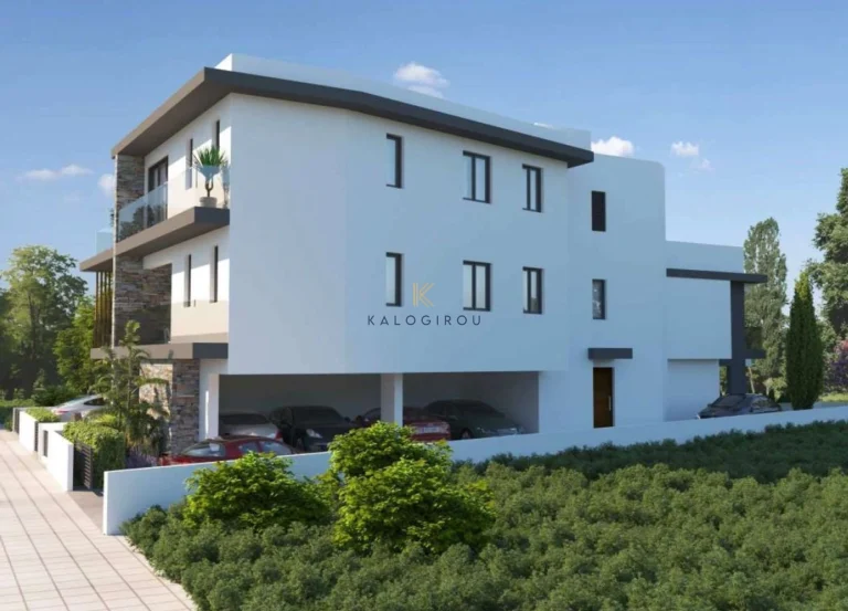 2 Bedroom Apartment for Sale in Kiti, Larnaca District