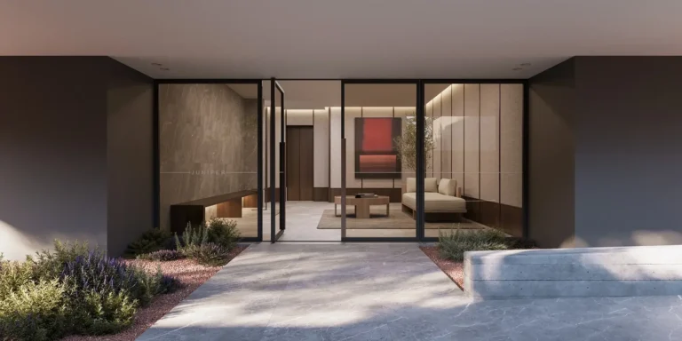 2 Bedroom Apartment for Sale in Limassol – Agios Nektarios