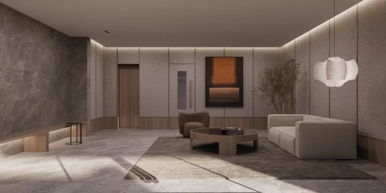 2 Bedroom Apartment for Sale in Limassol – Agios Nektarios