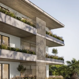 2 Bedroom Apartment for Sale in Limassol – Agia Zoni