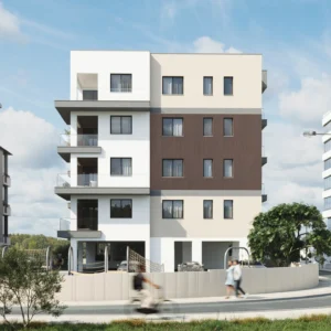 2 Bedroom Apartment for Sale in Limassol – Mesa Geitonia