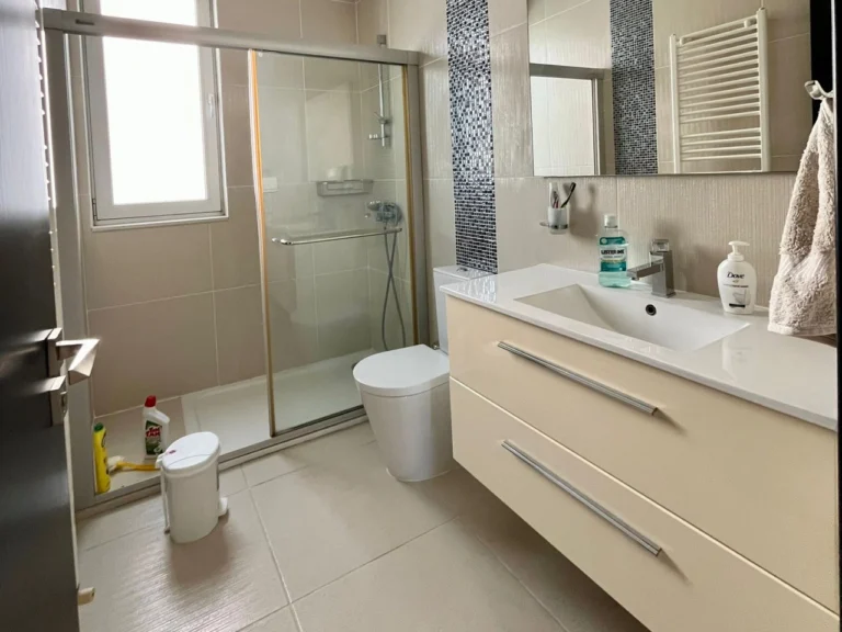 3 Bedroom House for Sale in Strovolos, Nicosia District