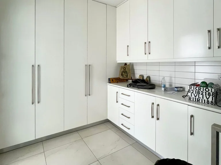 3 Bedroom House for Sale in Strovolos, Nicosia District