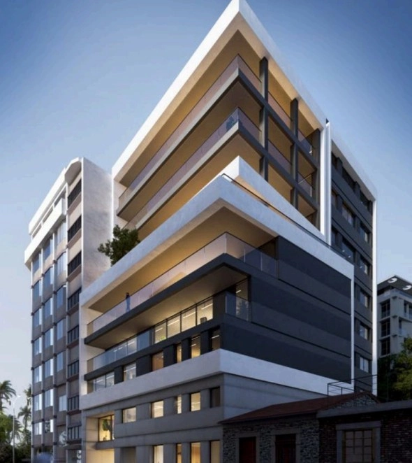 4574m² Building for Sale in Limassol District