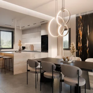 5 Bedroom House for Sale in Germasogeia, Limassol District